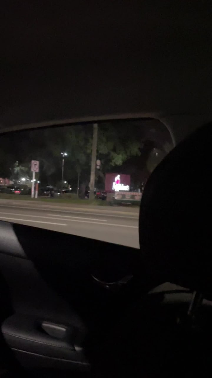 Video review of Applebee's Grill + Bar