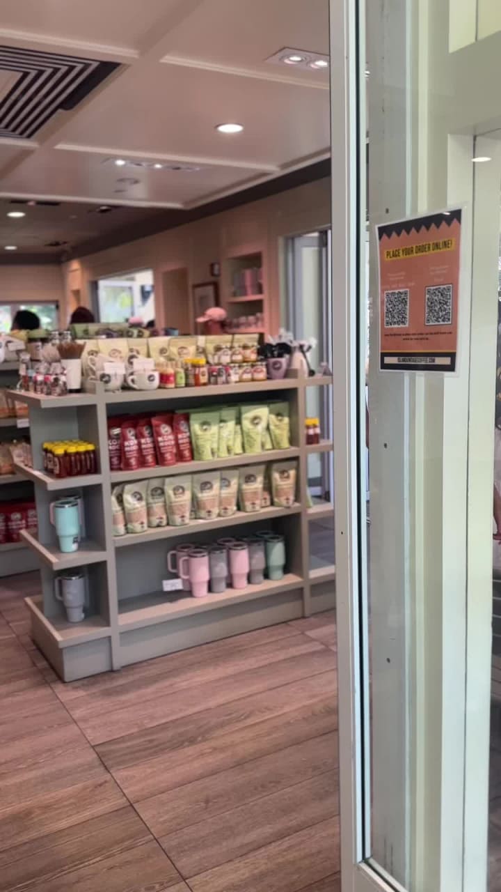 Island Vintage Coffee