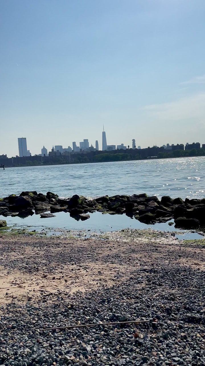 Video review of Marsha P. Johnson State Park