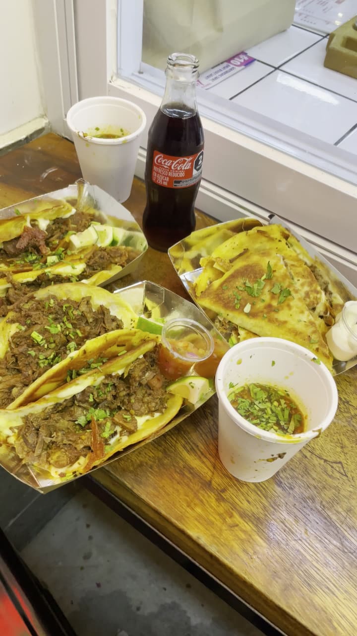 Onlypans Taqueria Poblacion