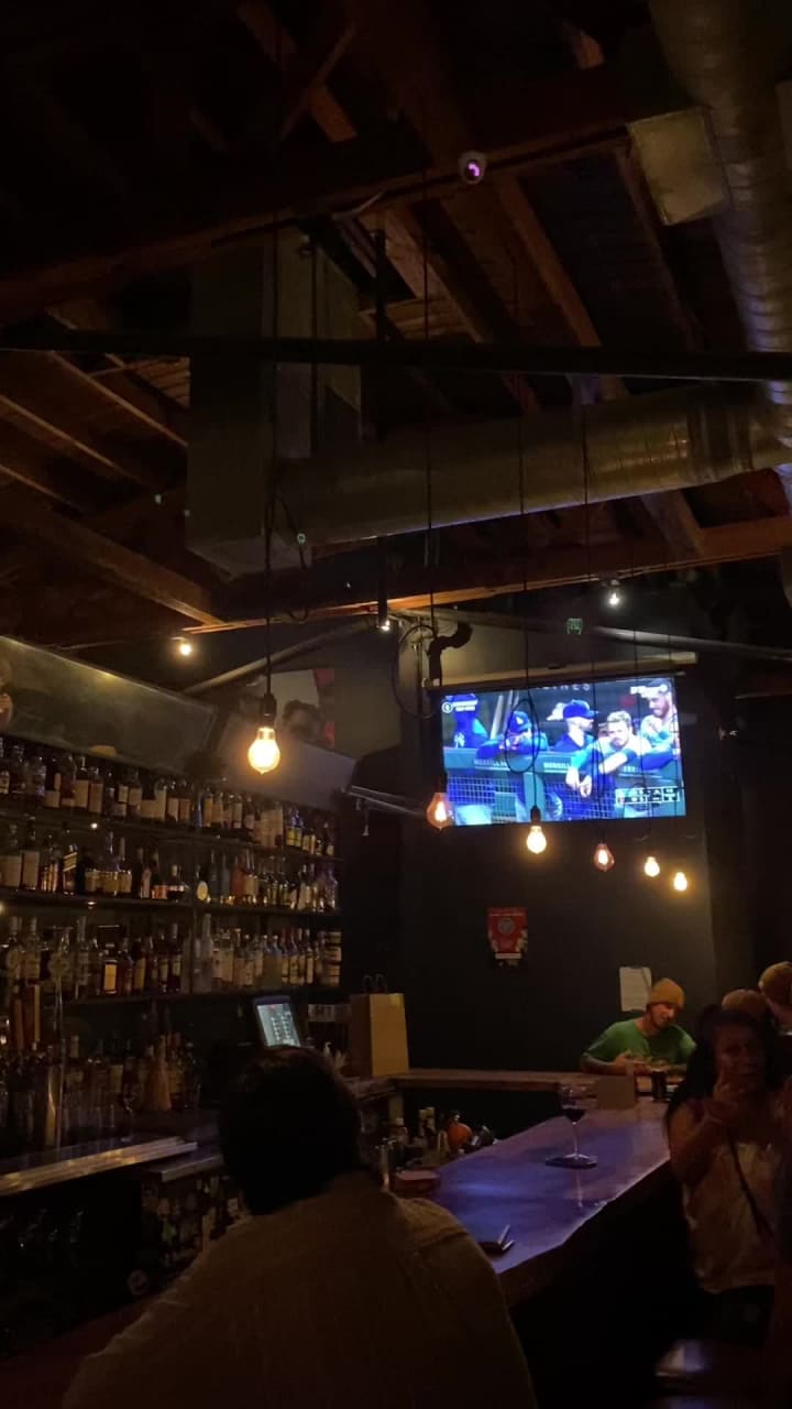 Video review of The York