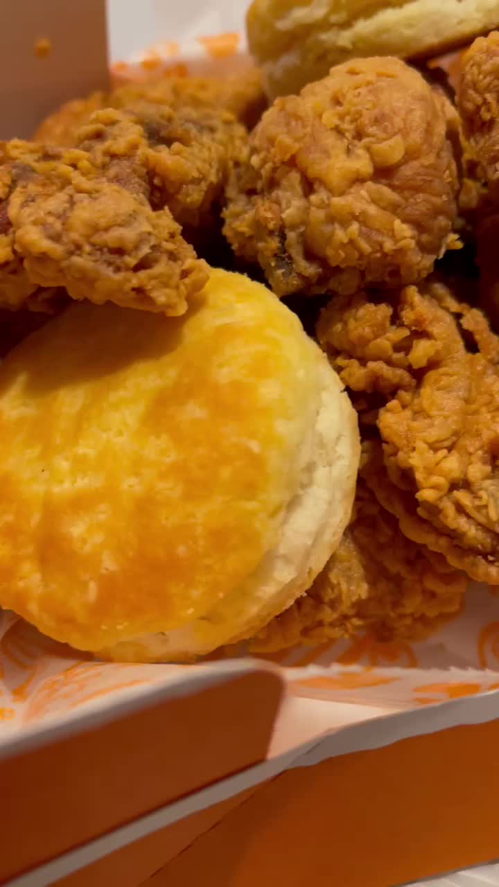 Popeyes Louisiana Kitchen