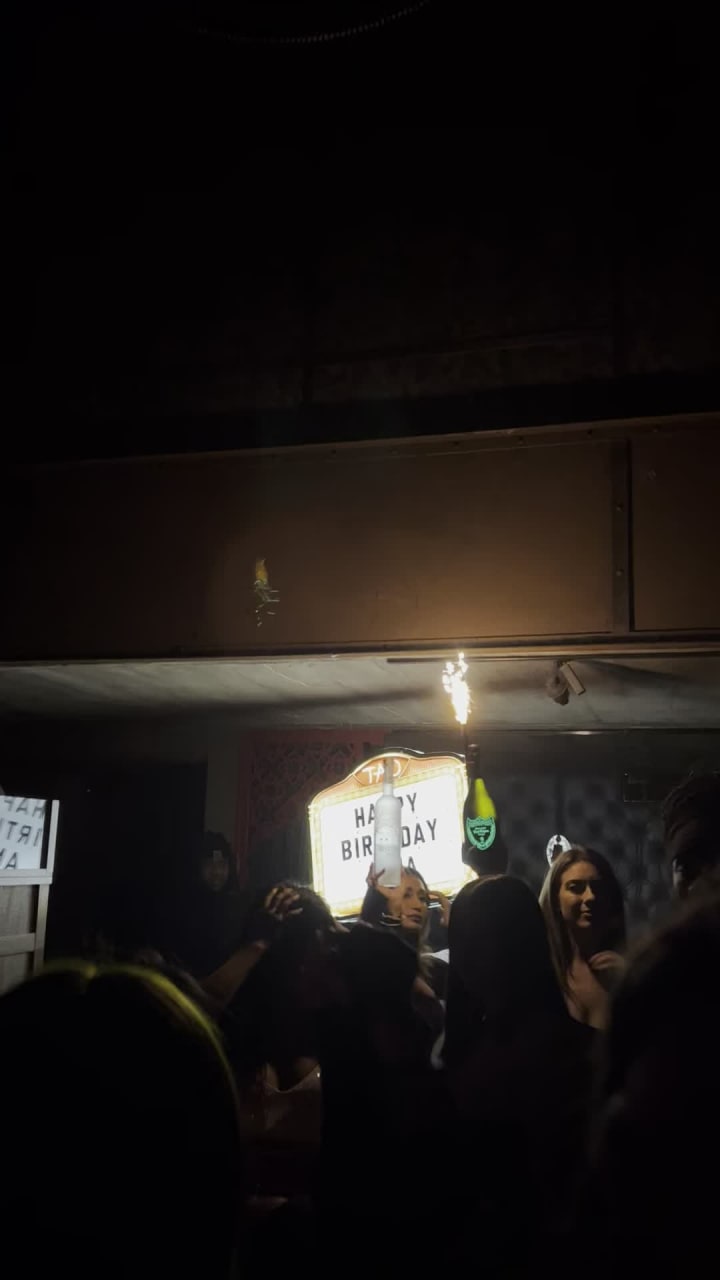 TAO Downtown Restaurant