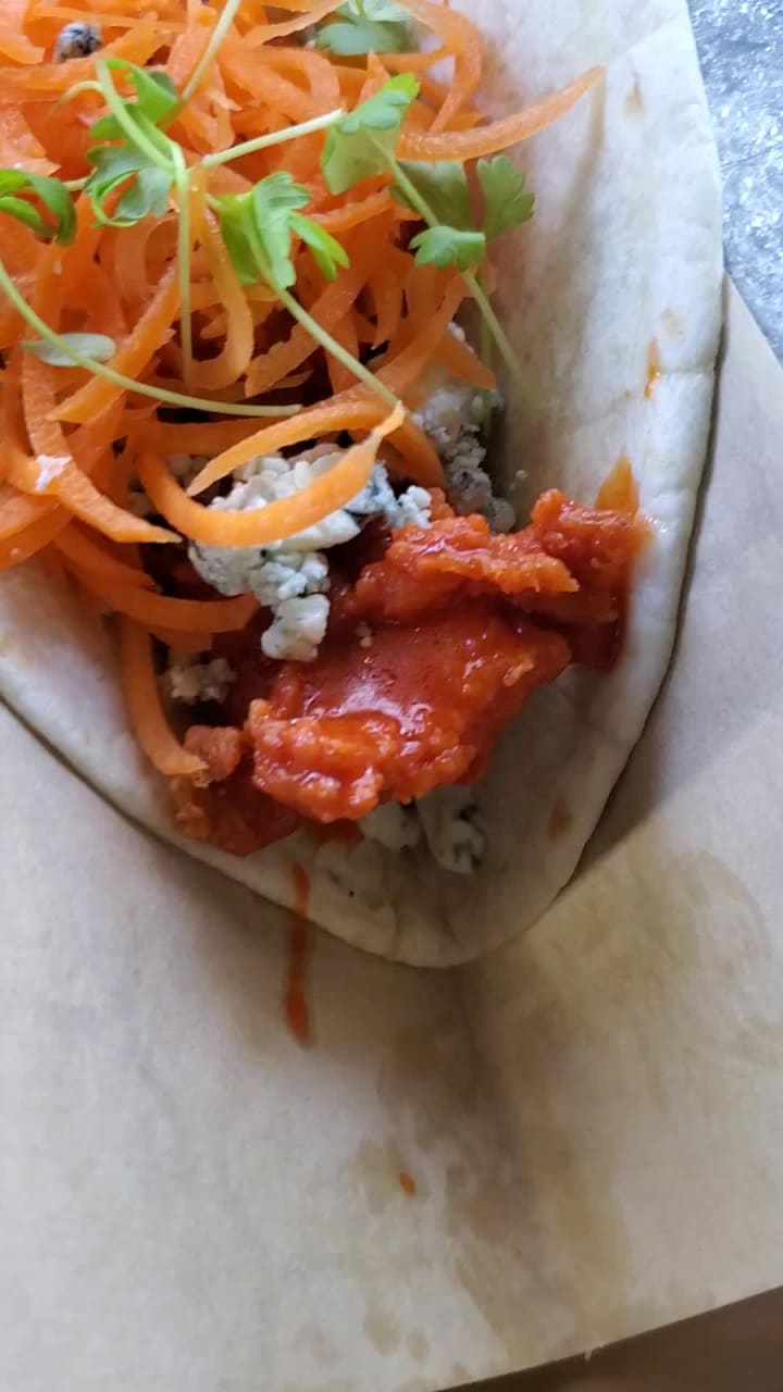 Velvet Taco