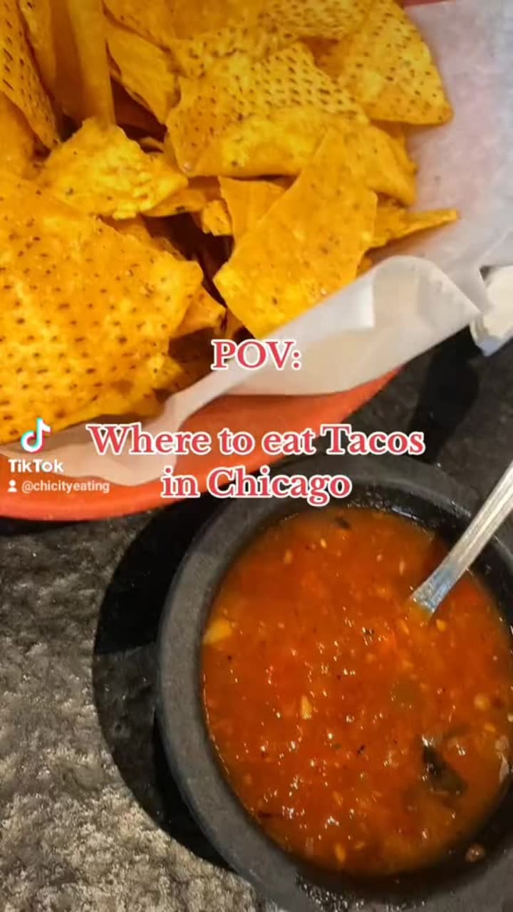 Video review of Lalo's University Village