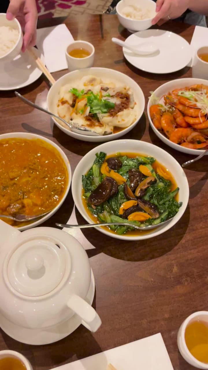 Resort World Cruises Genting Dream