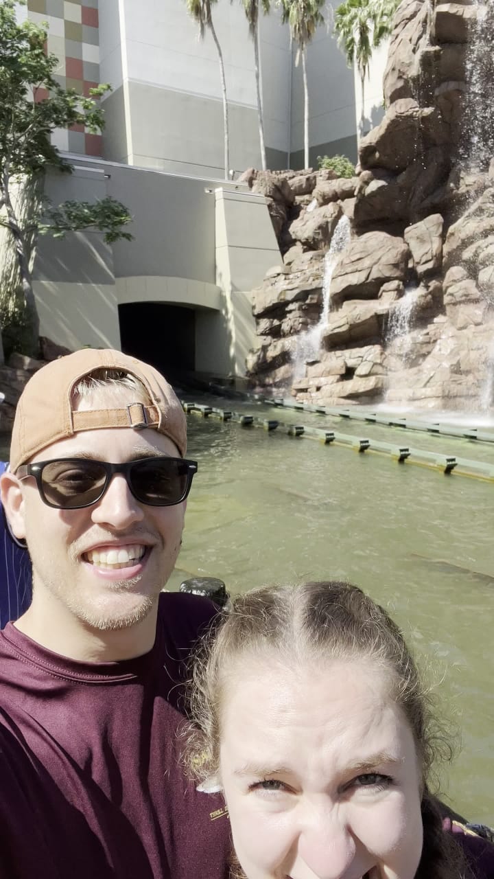 Universal Studios Florida