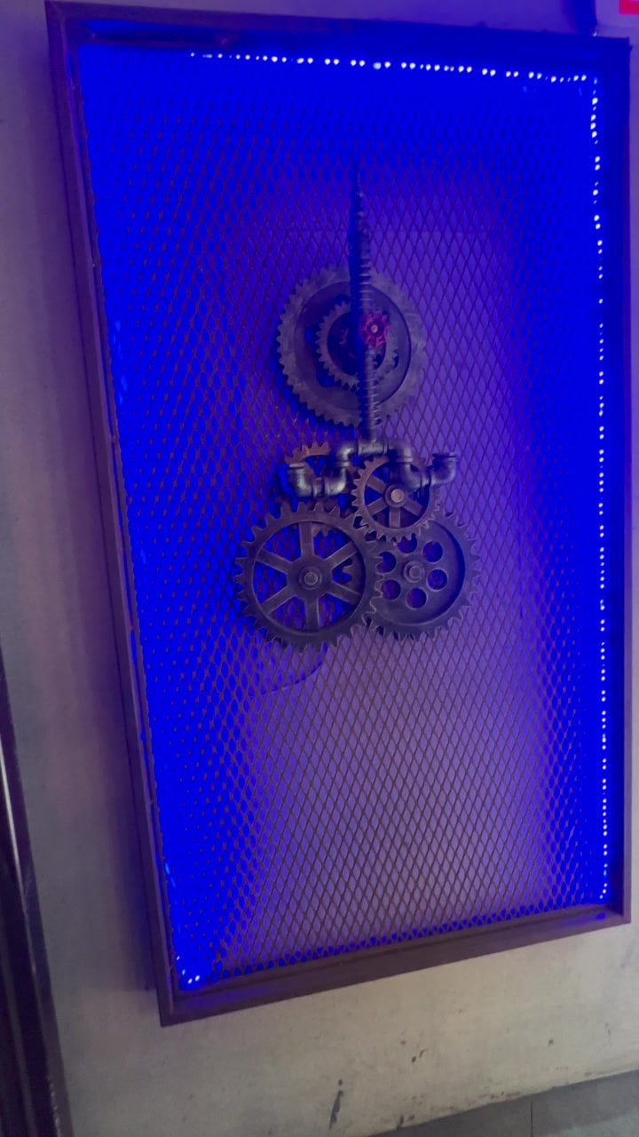 Gu Japanese Fusion Sushi & Bar