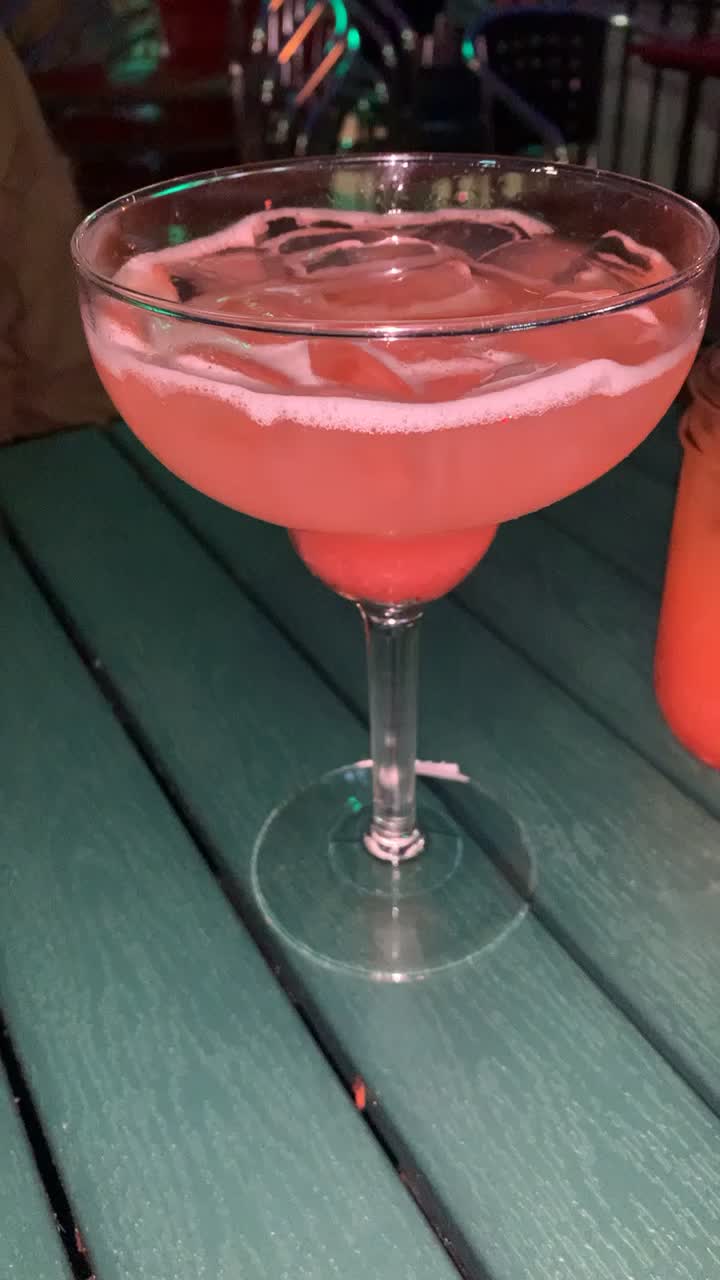 Rosalita's Roadside Cantina