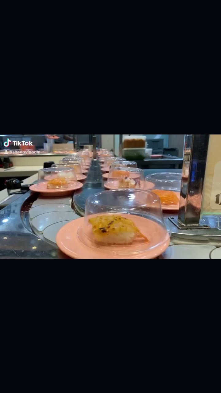 Magic touch @ CityLink Mall