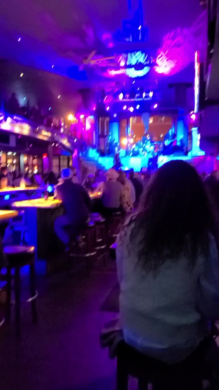 Video review of Legends Corner