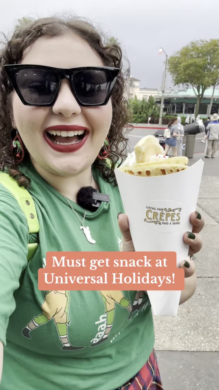 Universal Orlando Resort