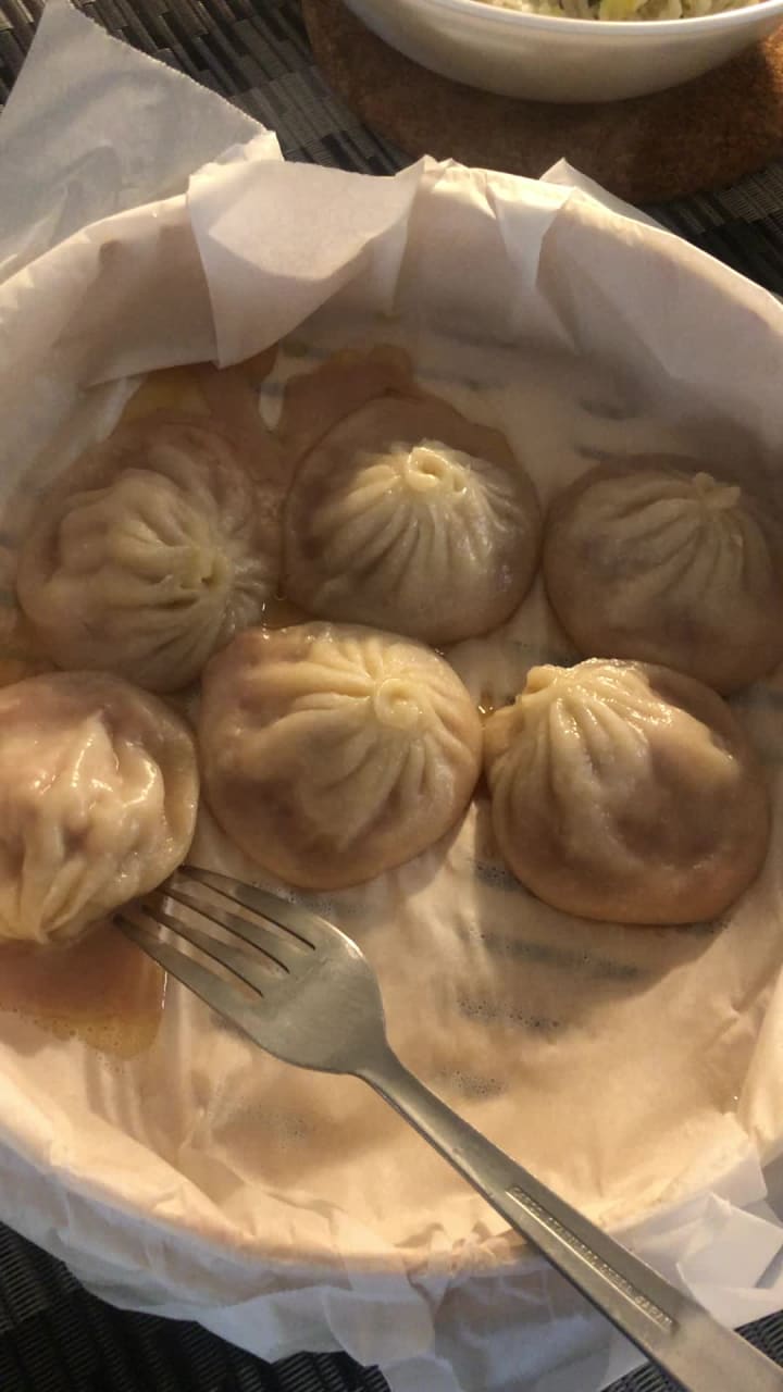 Video review of Xiao Long Bao Restaurant