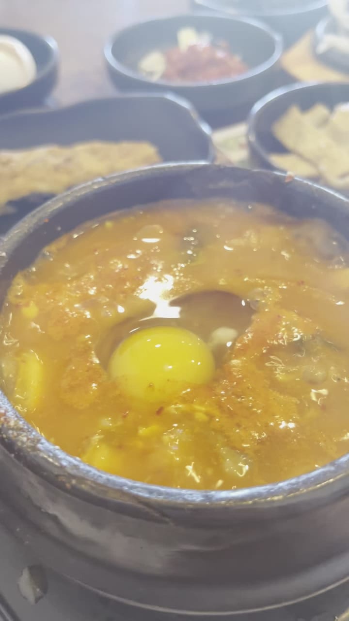 Video review of BCD Tofu House