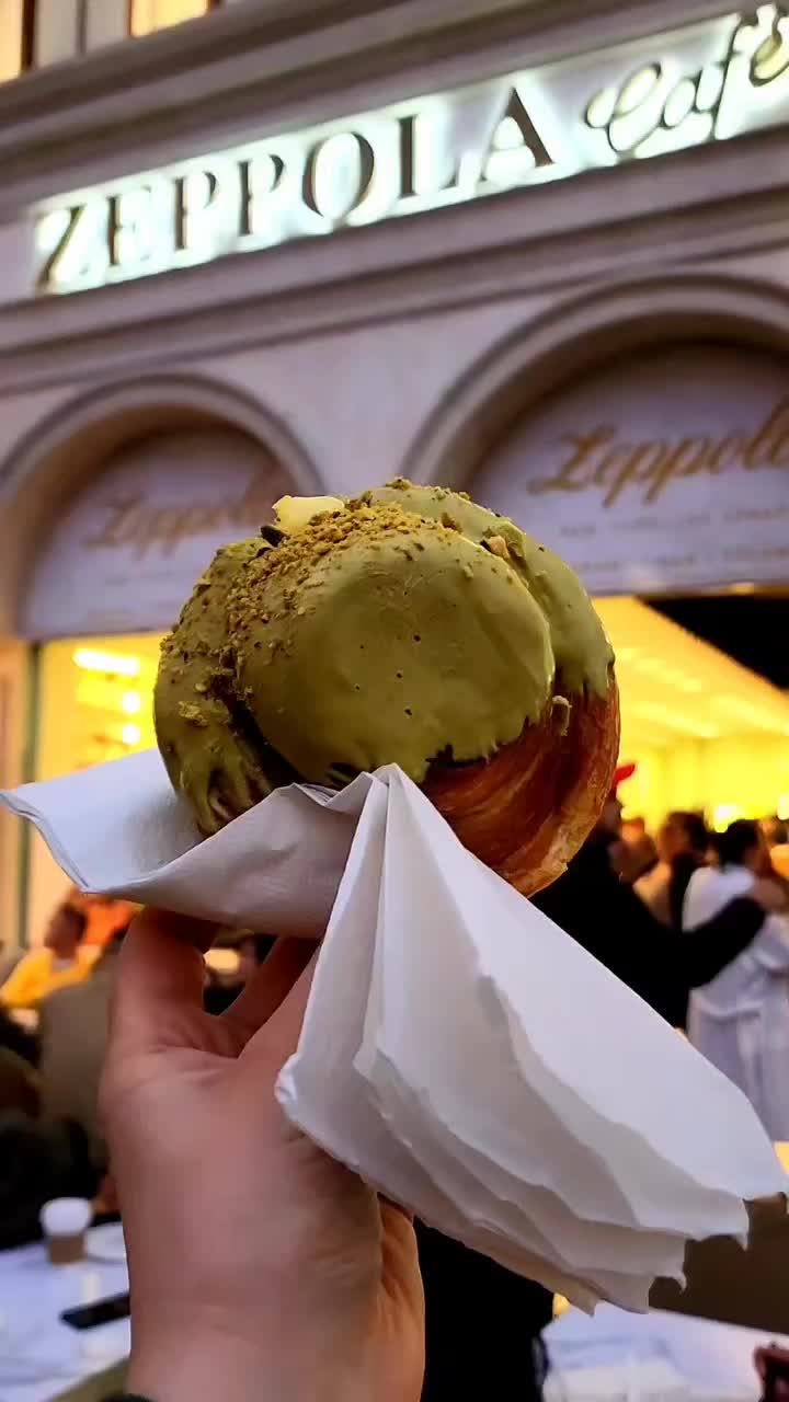 Zeppola Italian Bakery