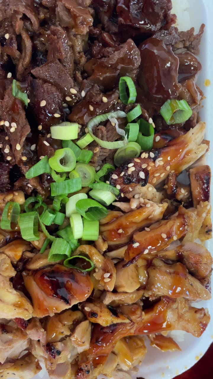 Video review of Golden Bowl