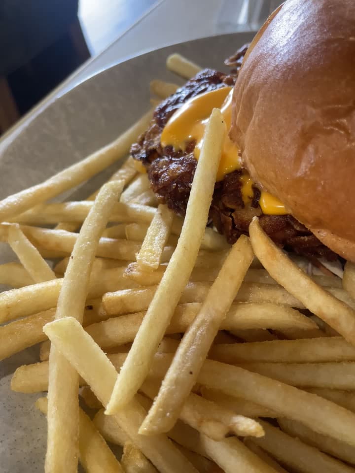 Video review of Zeus Street Greek Rosebery