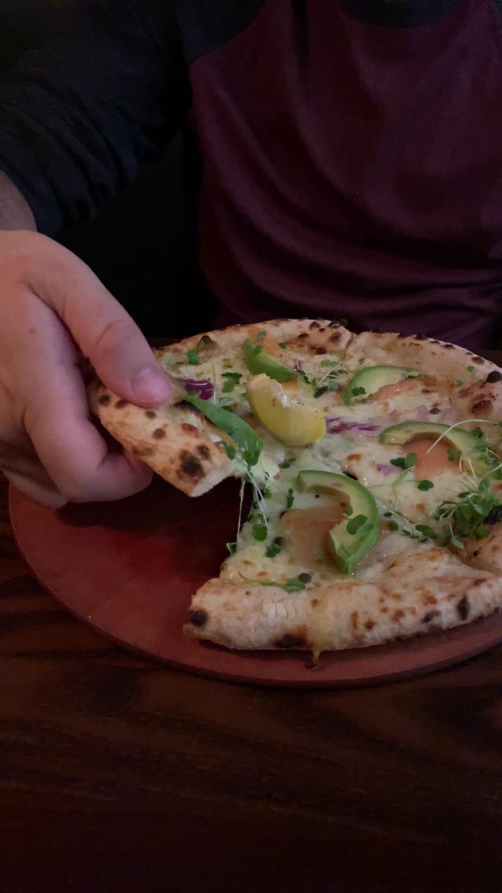 Margie’s Kitchen + Cocktails