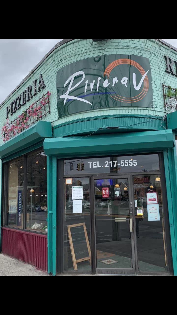 Riviera V Pizzeria