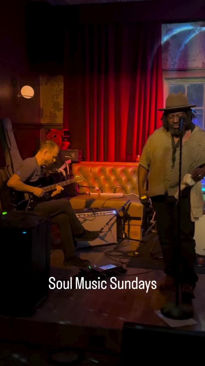 Video review of Half Step