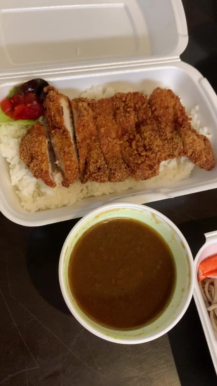 Yoshi Japanese Restaurant