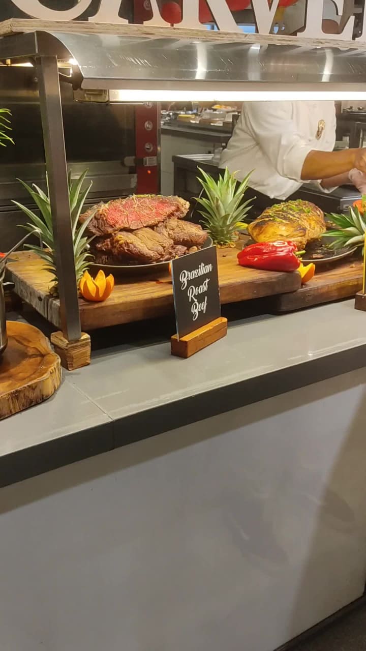 Video review of Vikings