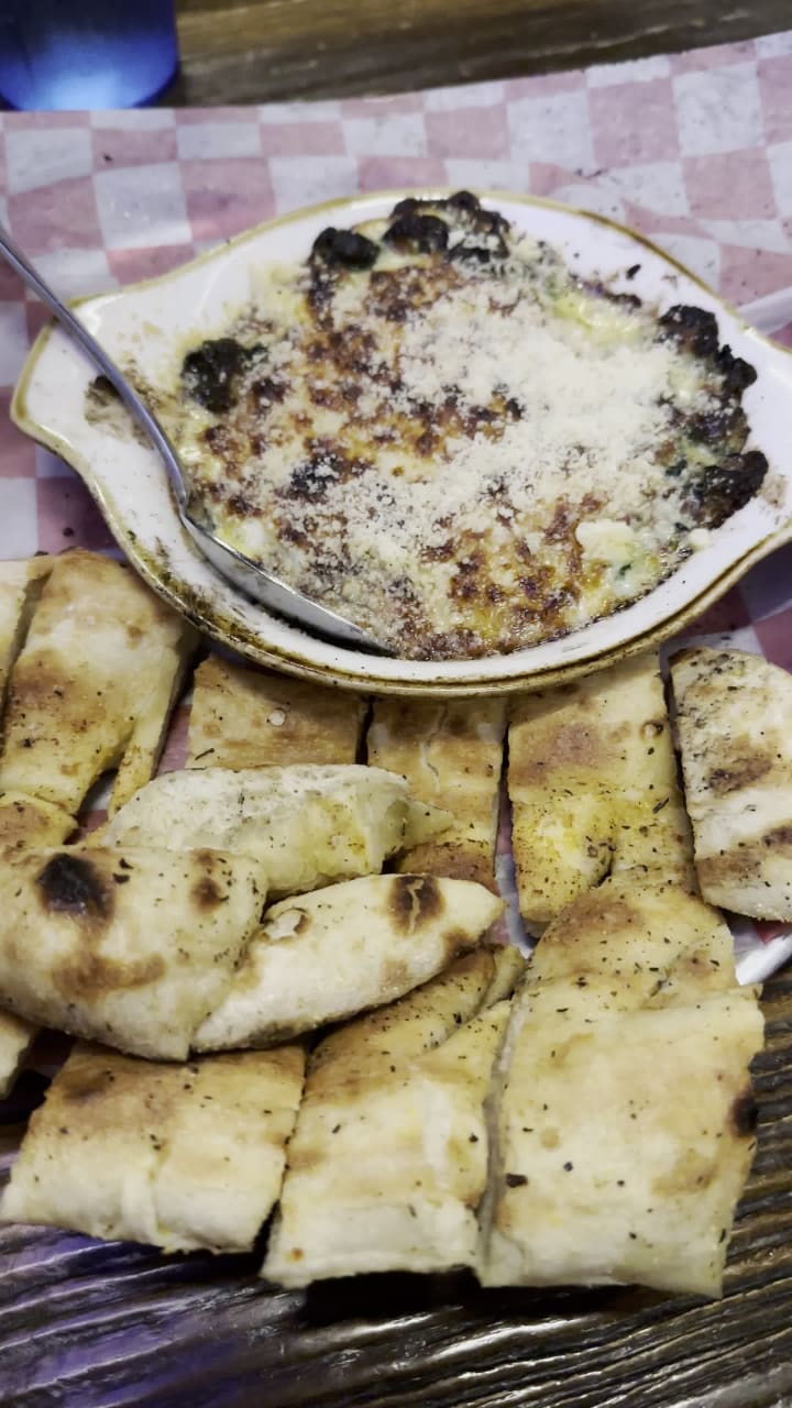 Video review of Pizza & Beer of Richmond