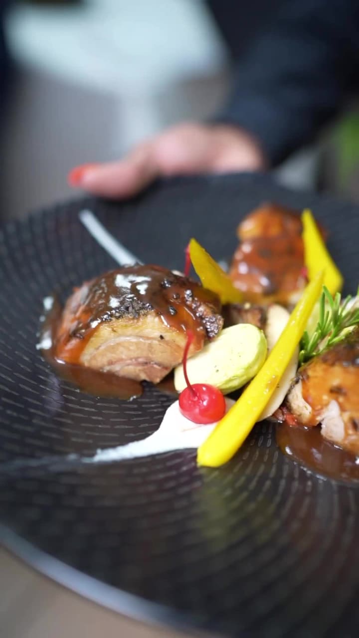 CAFE NOUVEAU - Rosebank