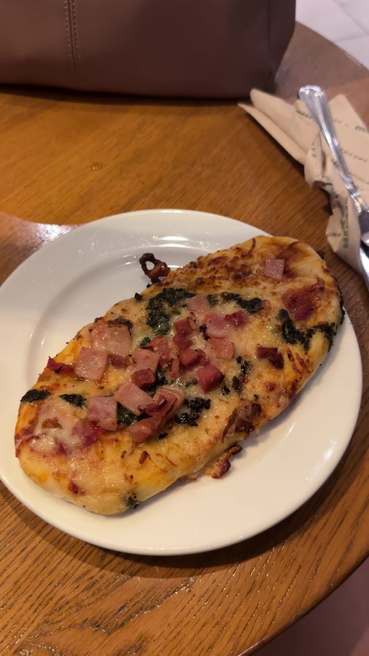 Video review of Starbucks