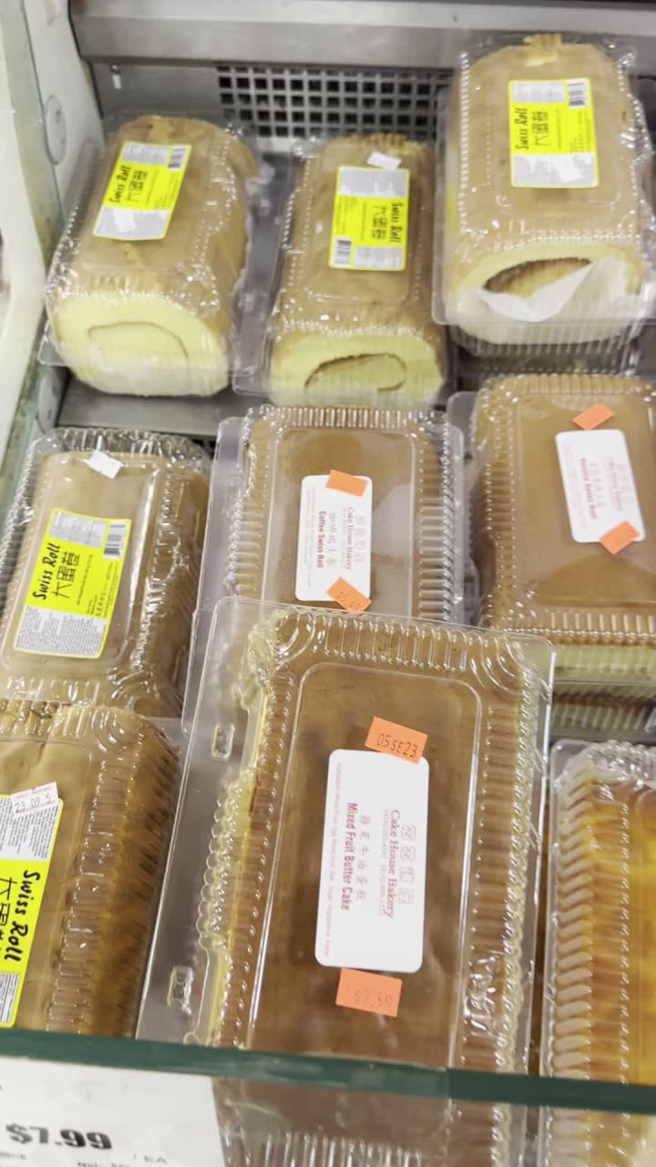 Video review of Shark's Fin City 魚翅城美食軒