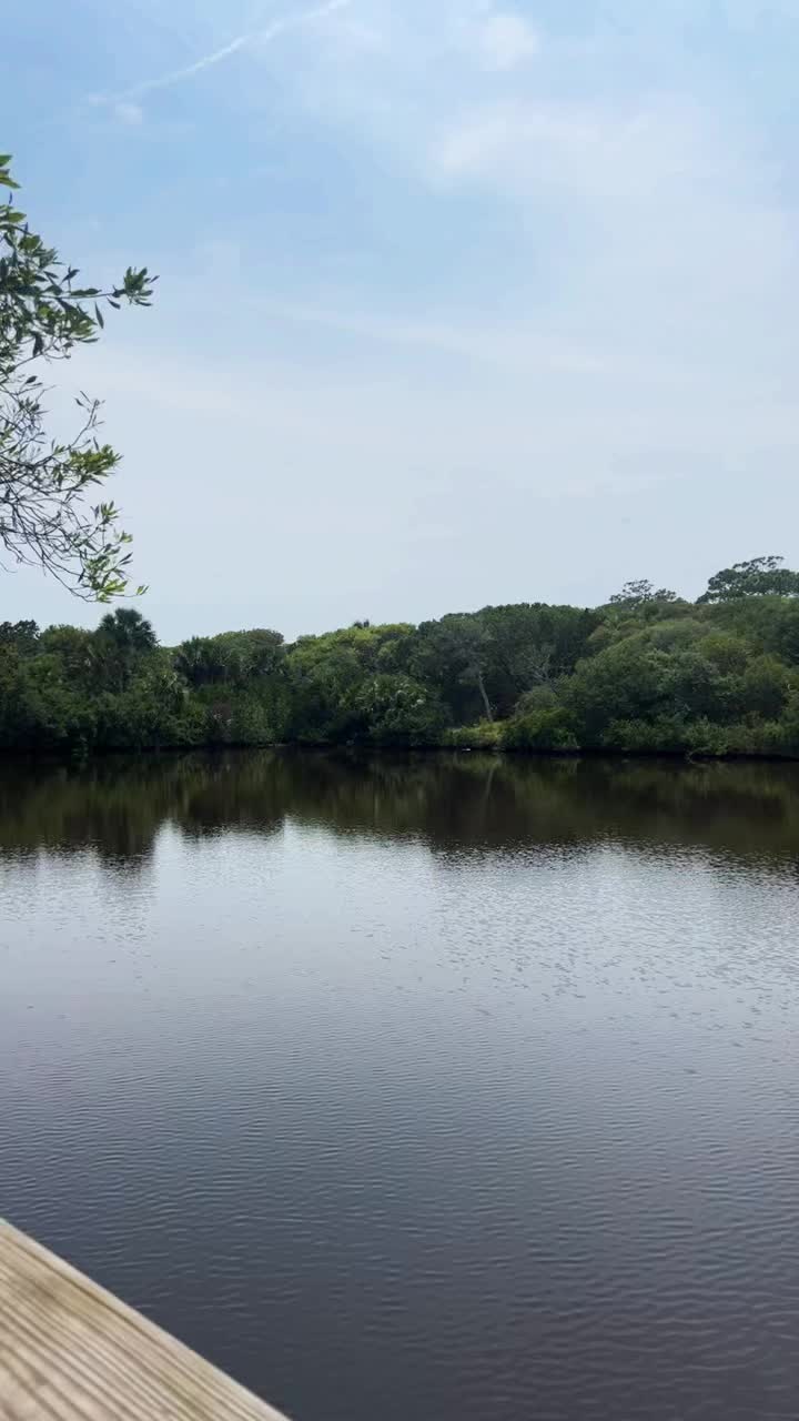 Anastasia State Park