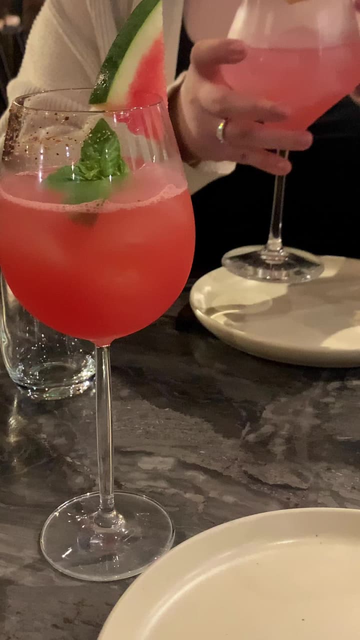 Video review of Burnt Bean