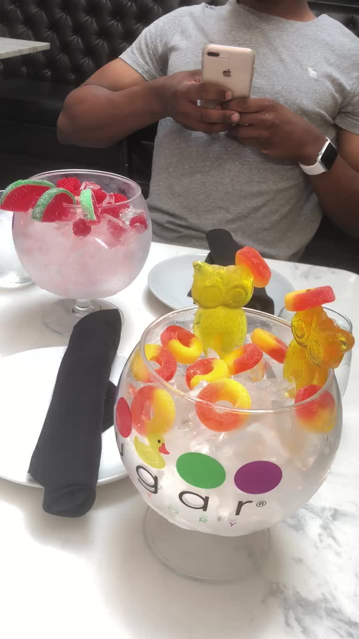 Sugar Factory