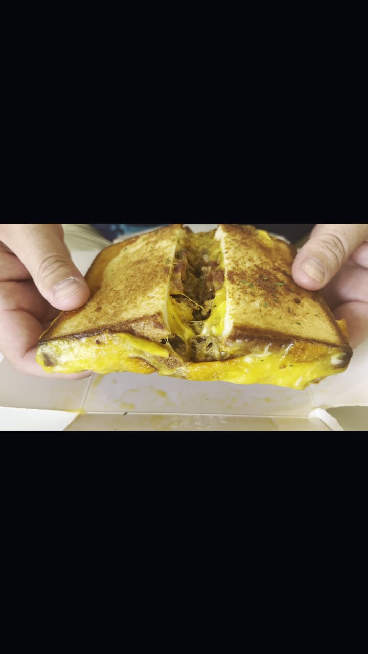 Aloha Melt Waikiki