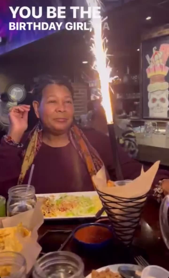 Mesa Tacos and Tequila