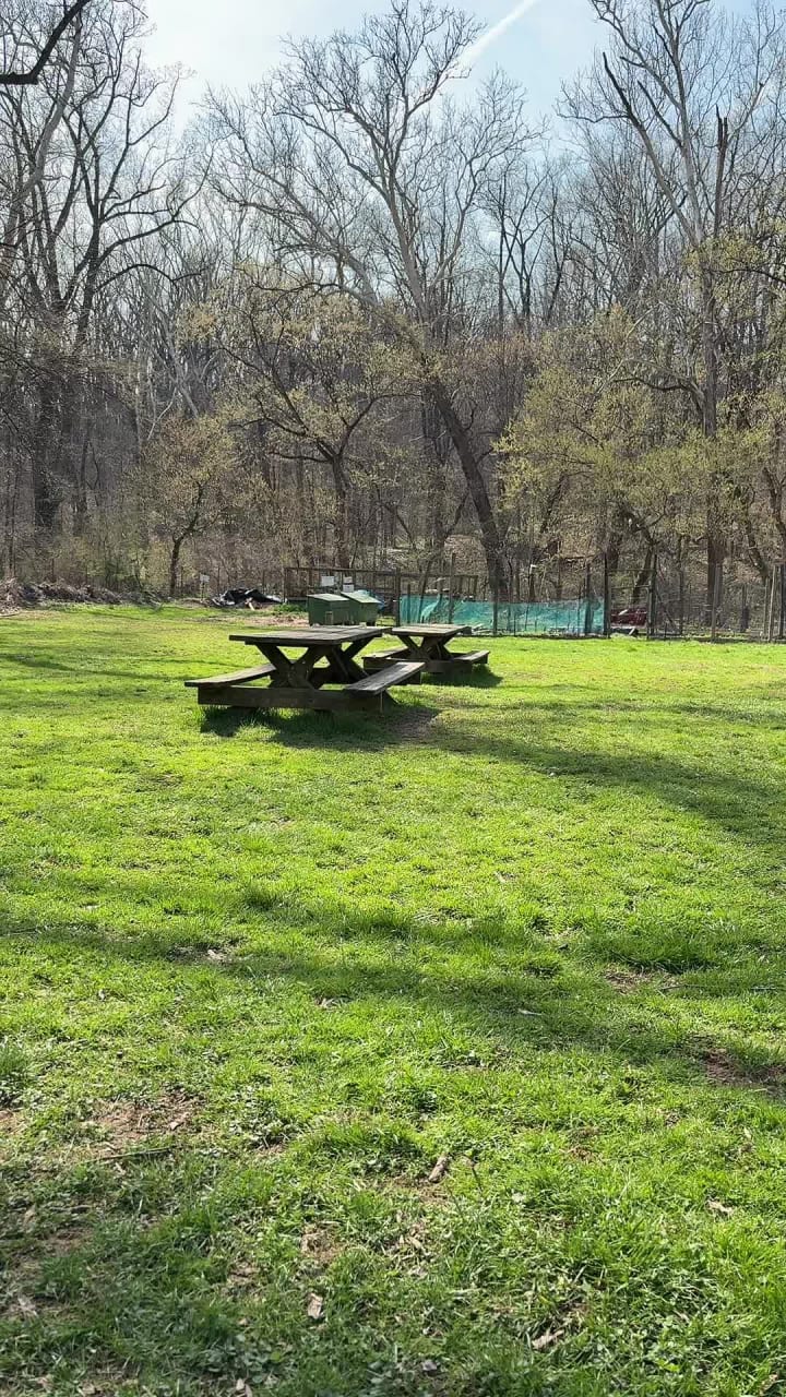 Glover Archbold Park 