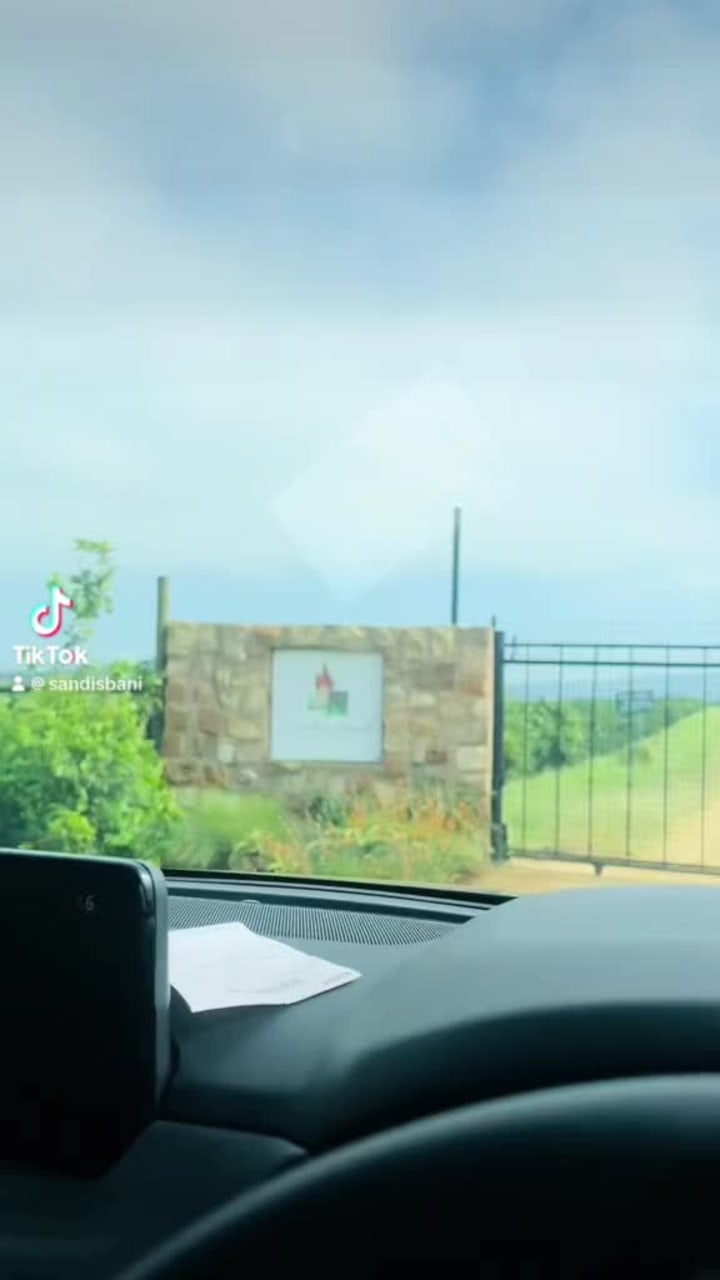 Cumberland Nature Reserve