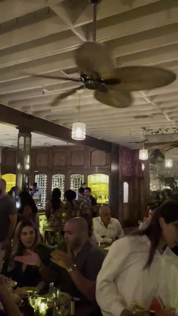 Video review of Dama Fashion District