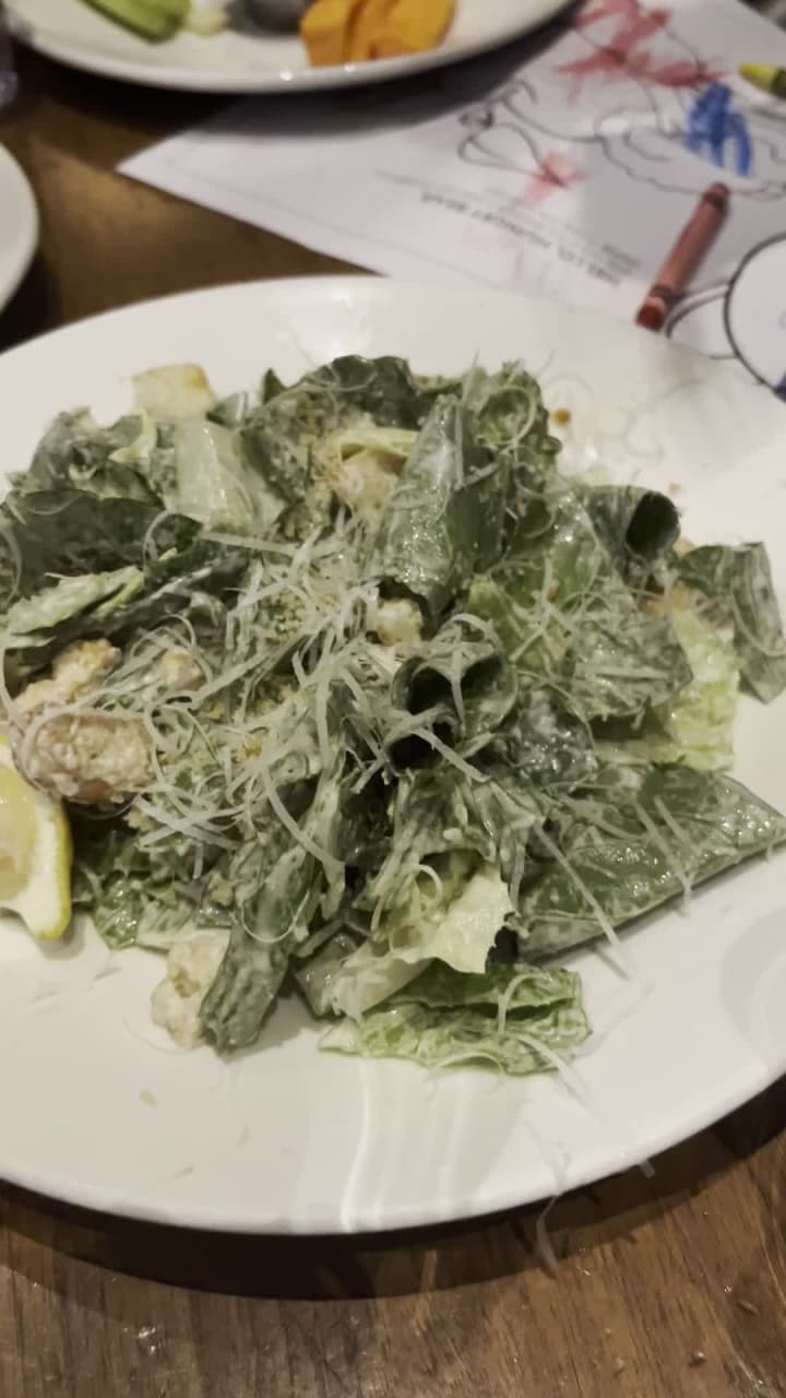 The Keg Steakhouse + Bar