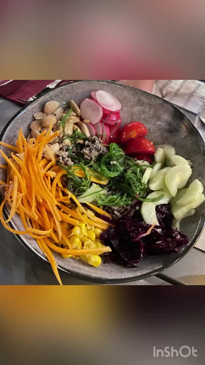 Restaurant le Duplex