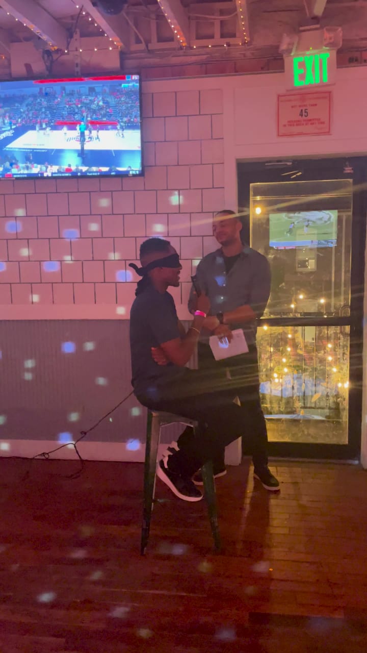 Video review of Southern Provisions Bar/Kitchen/Packaged Goods