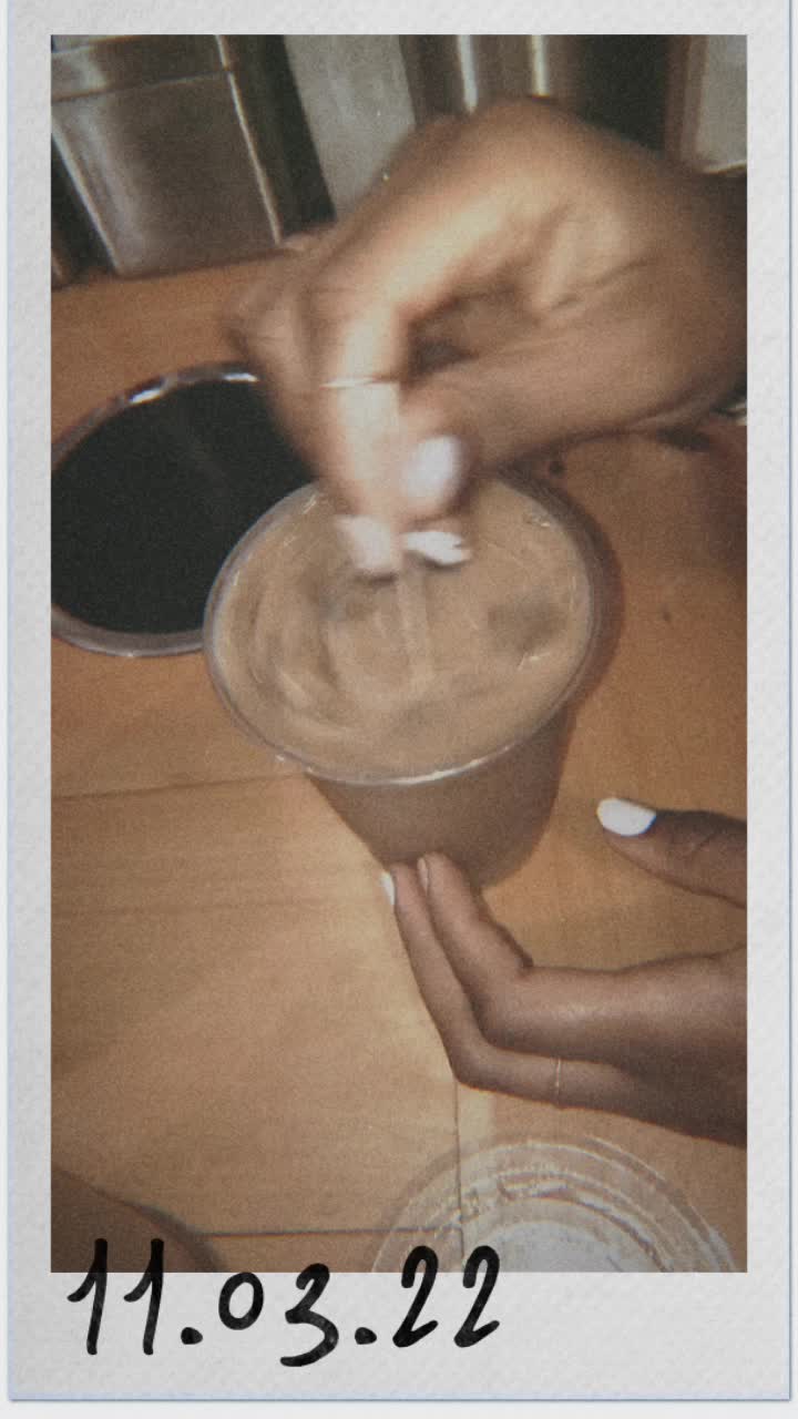 Video review of Mongo’s Coffee