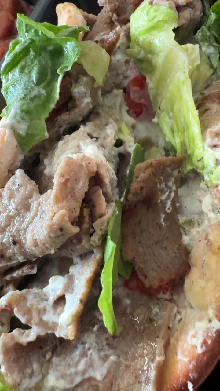 Pita Jungle - Uptown