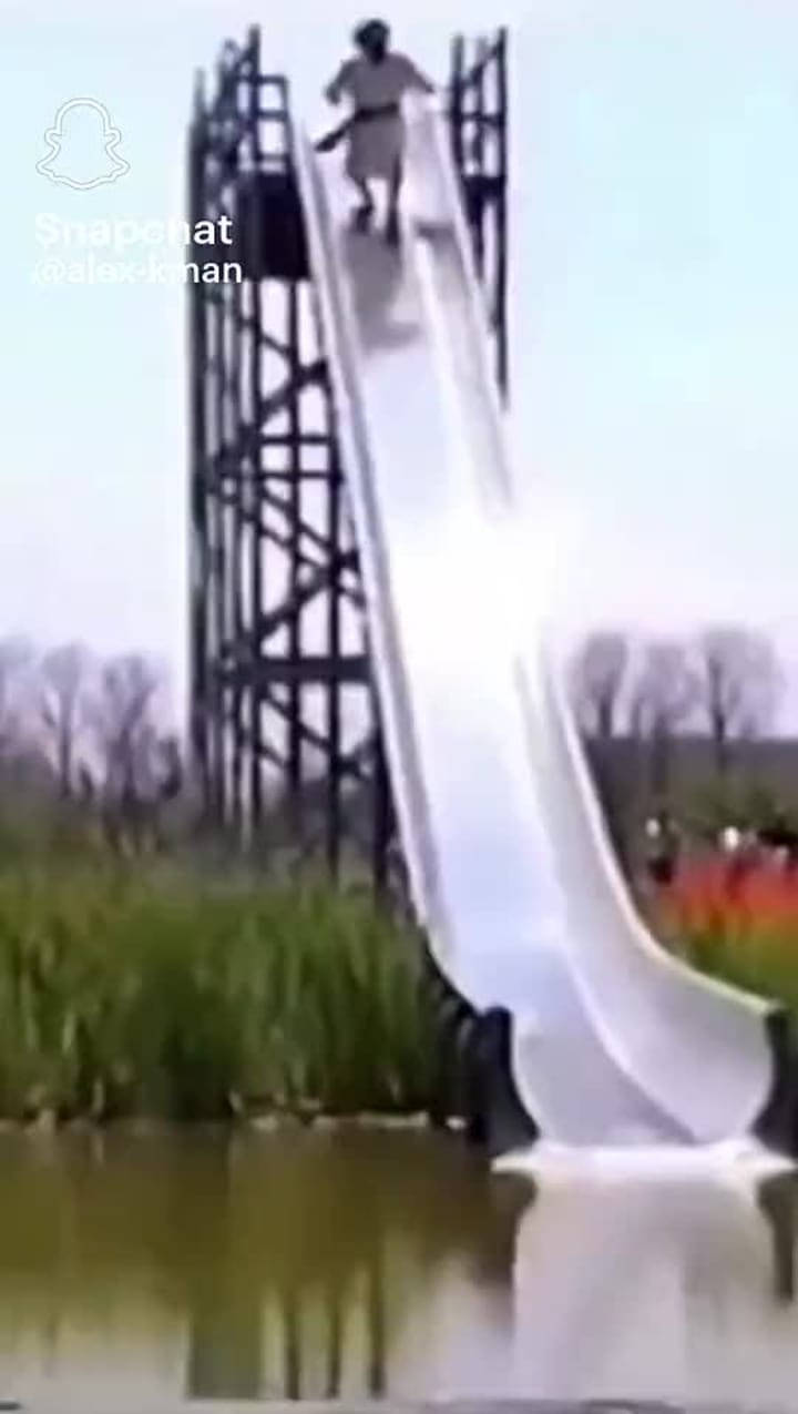 City Moment · St. Louis