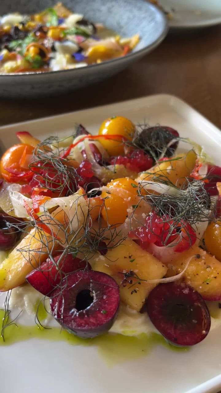 Video review of Bar Sprezzatura