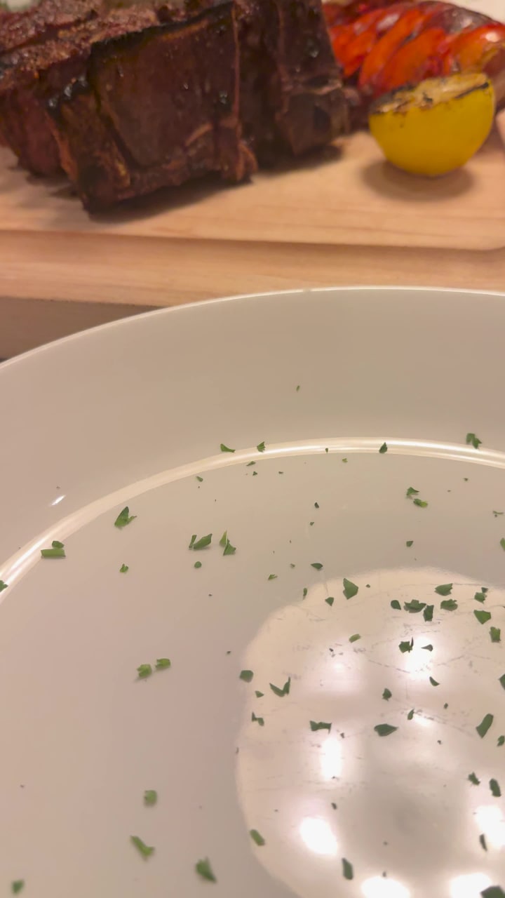 Sullivan's Steakhouse