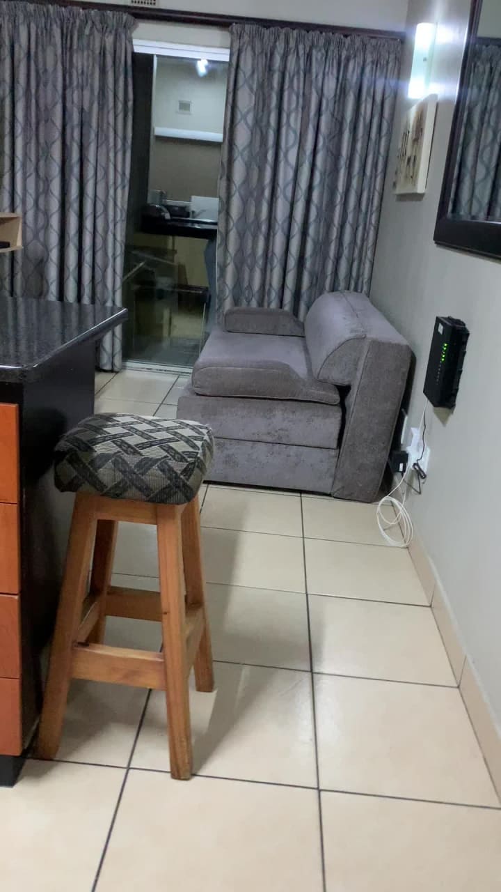 Charka's Rock Chalets