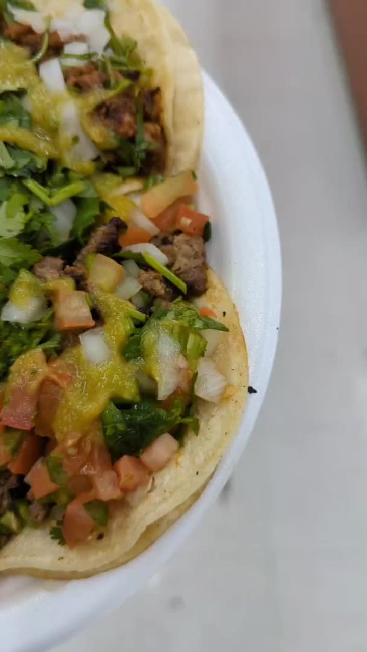 Video review of Mercado La Paloma