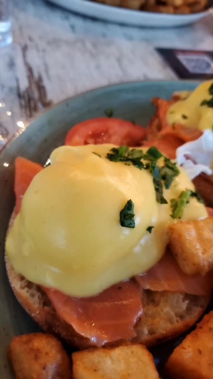 Siempre Breakfast&Lunch