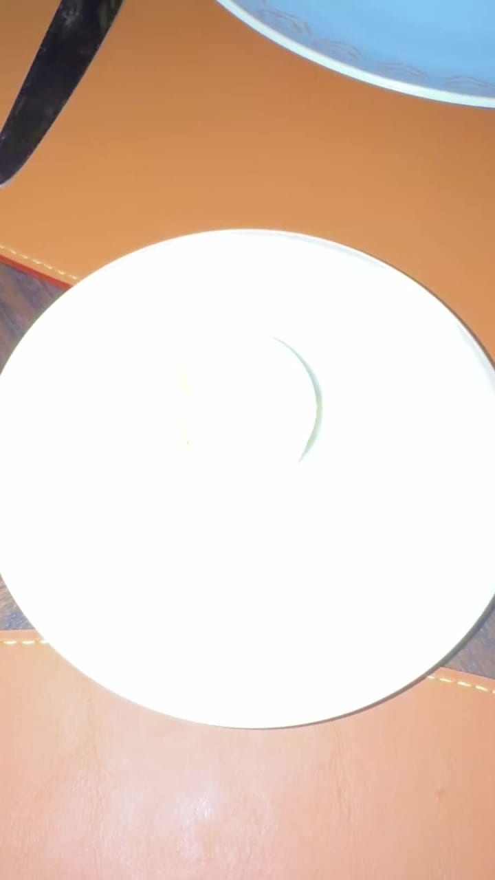 Le Café Louis Vuitton NYC